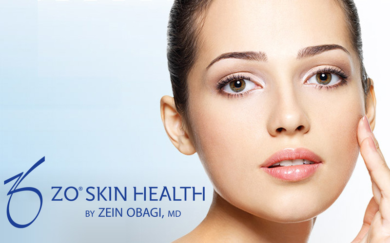 Skin rejuvenation - ZO Skin Health